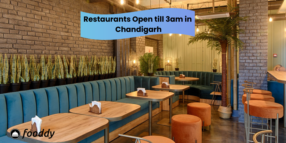 chandigarh's 3am restaurants