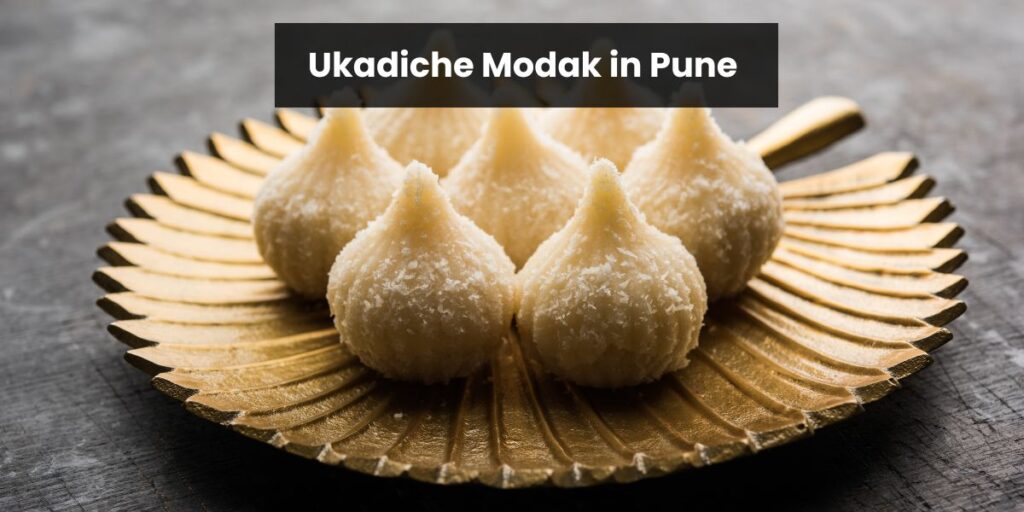 Ukadiche Modak in Pune