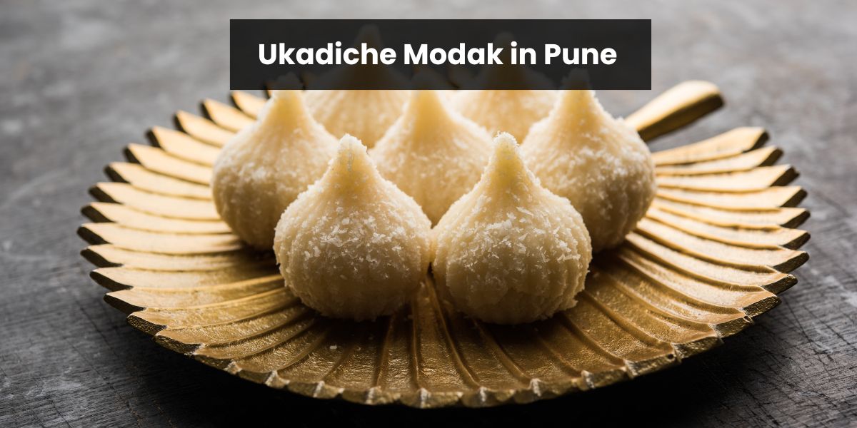 Ukadiche Modak in Pune